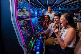 Live Casino Game