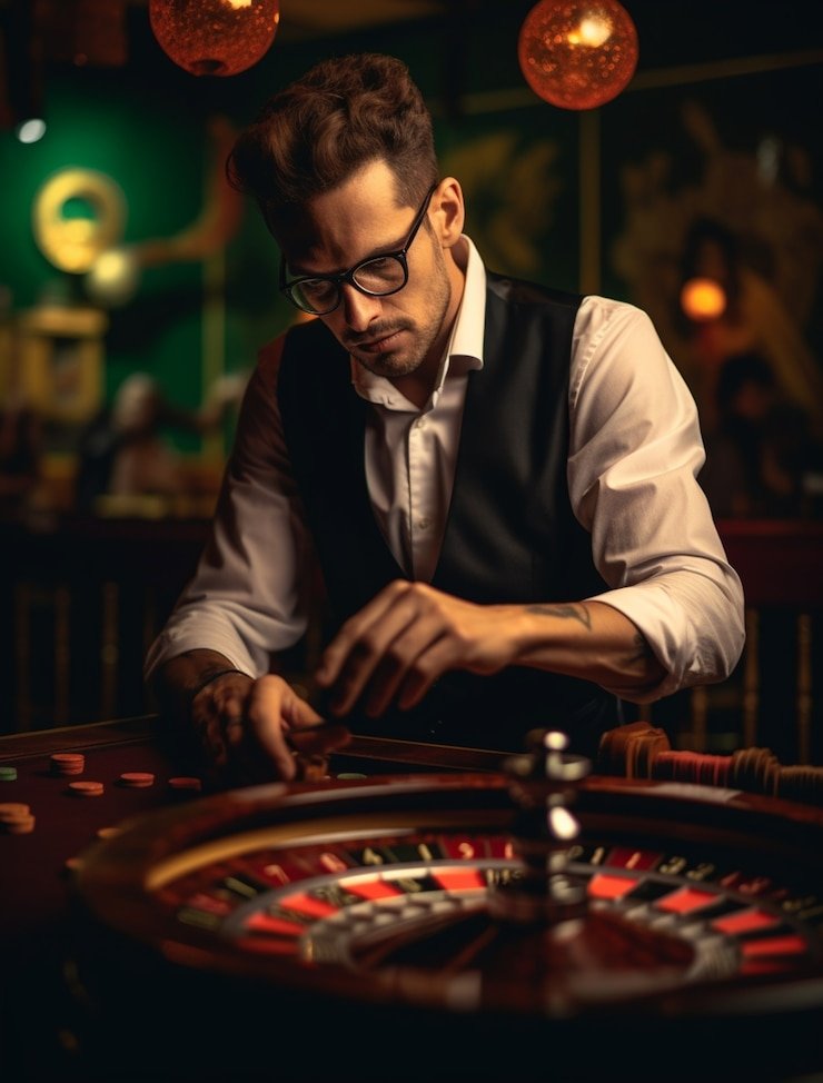 mainslot88 login live casino blackjack table with dealer and multi-camera feed