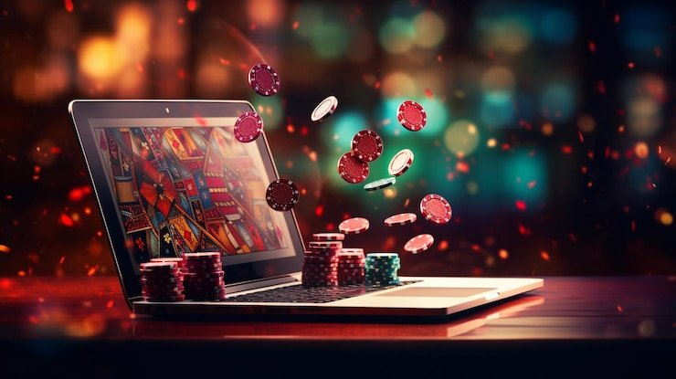 mainslot88 login Texas Poker live table with multiple players and dealer camera